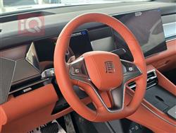 بي واي دي تانک L